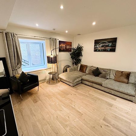 Newcastle Quayside - Sleeps 8 - Central Location Daire Dış mekan fotoğraf