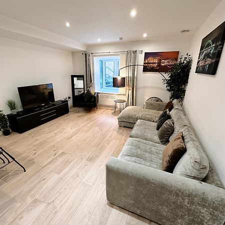 Newcastle Quayside - Sleeps 8 - Central Location Daire Dış mekan fotoğraf