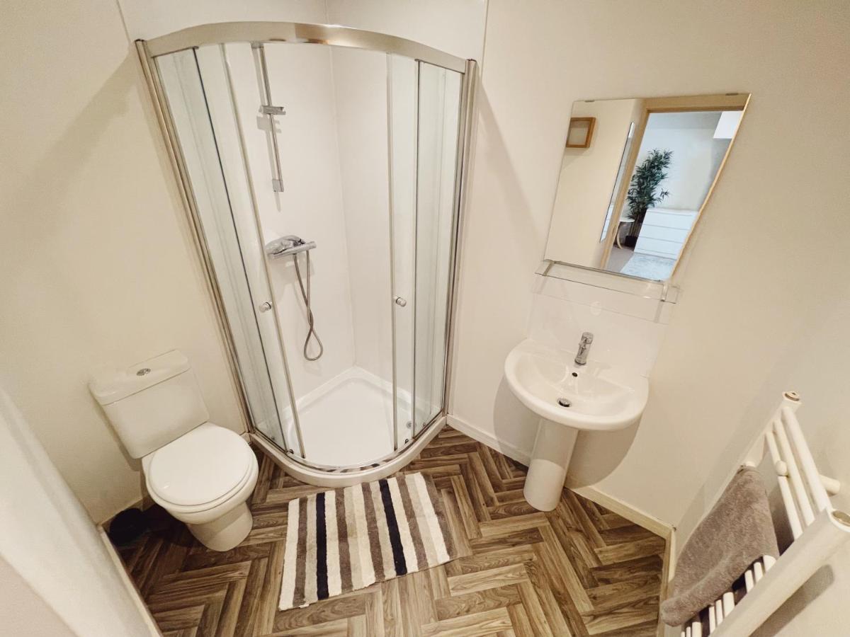 Newcastle Quayside - Sleeps 8 - Central Location Daire Dış mekan fotoğraf