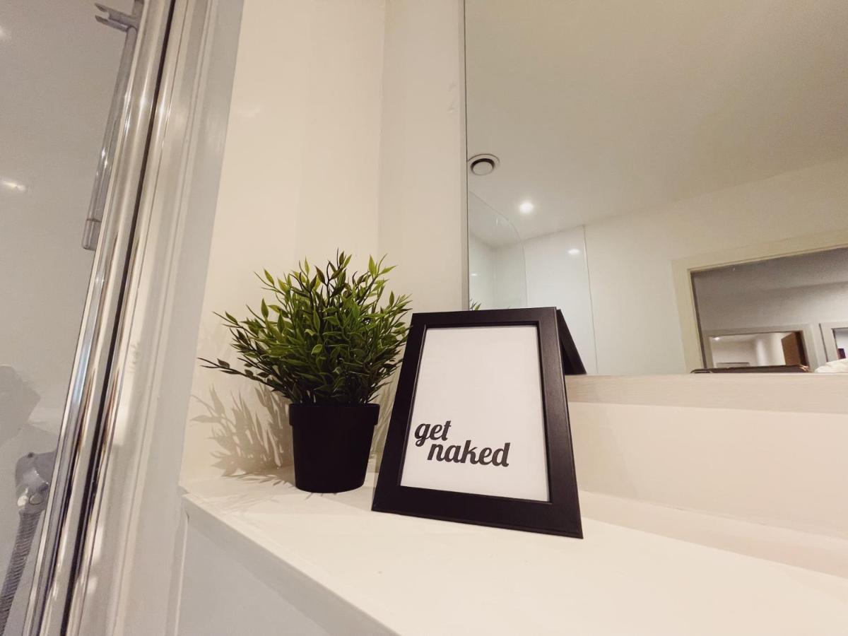 Newcastle Quayside - Sleeps 8 - Central Location Daire Dış mekan fotoğraf