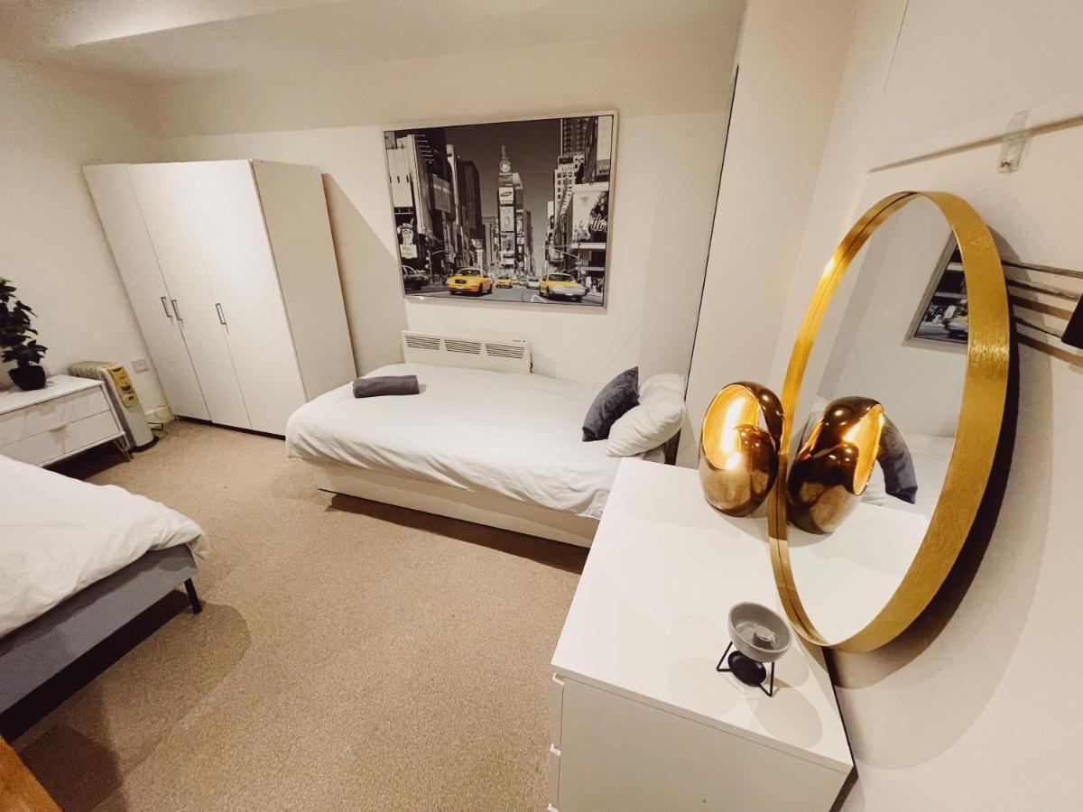 Newcastle Quayside - Sleeps 8 - Central Location Daire Dış mekan fotoğraf