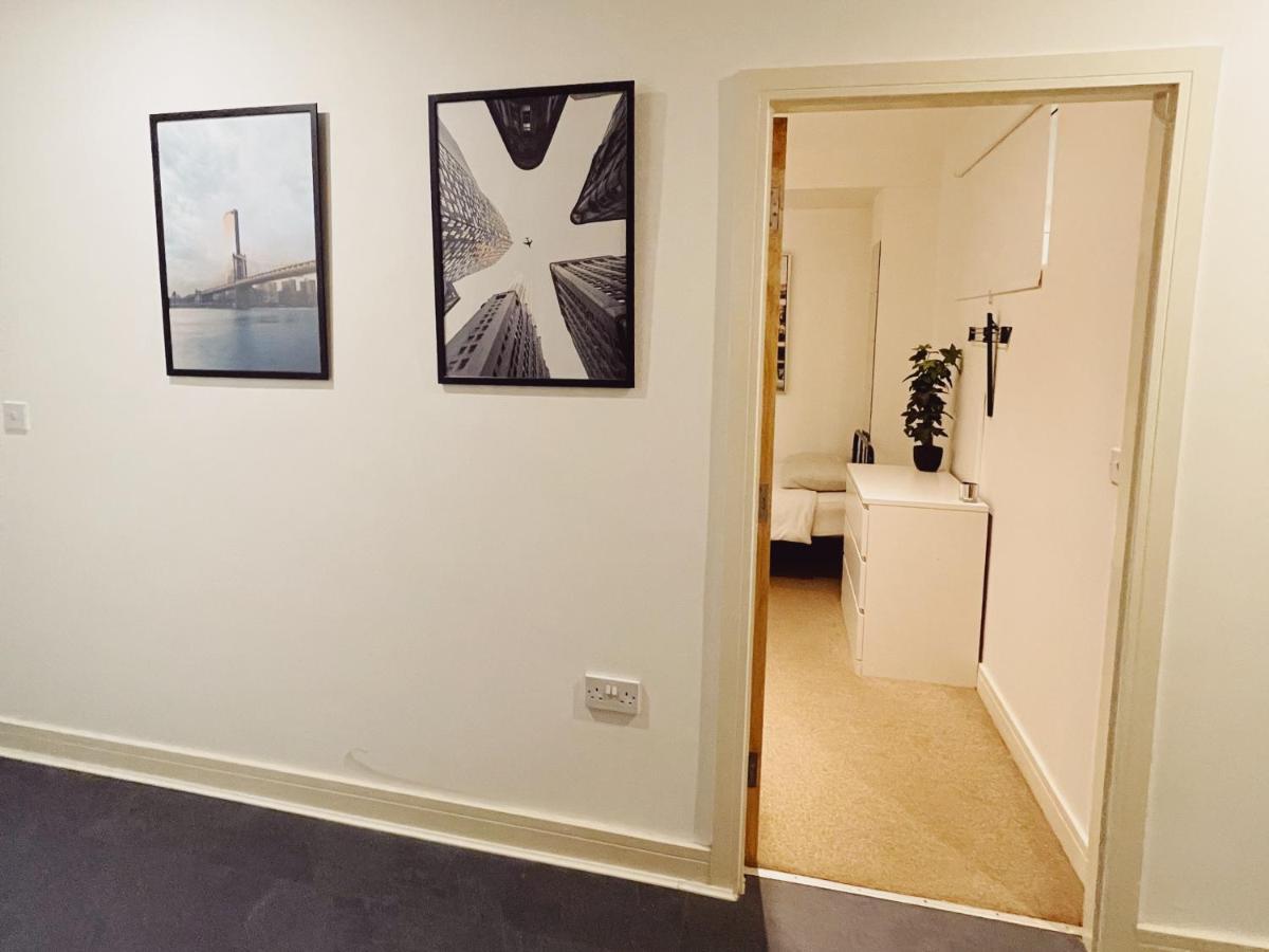 Newcastle Quayside - Sleeps 8 - Central Location Daire Dış mekan fotoğraf