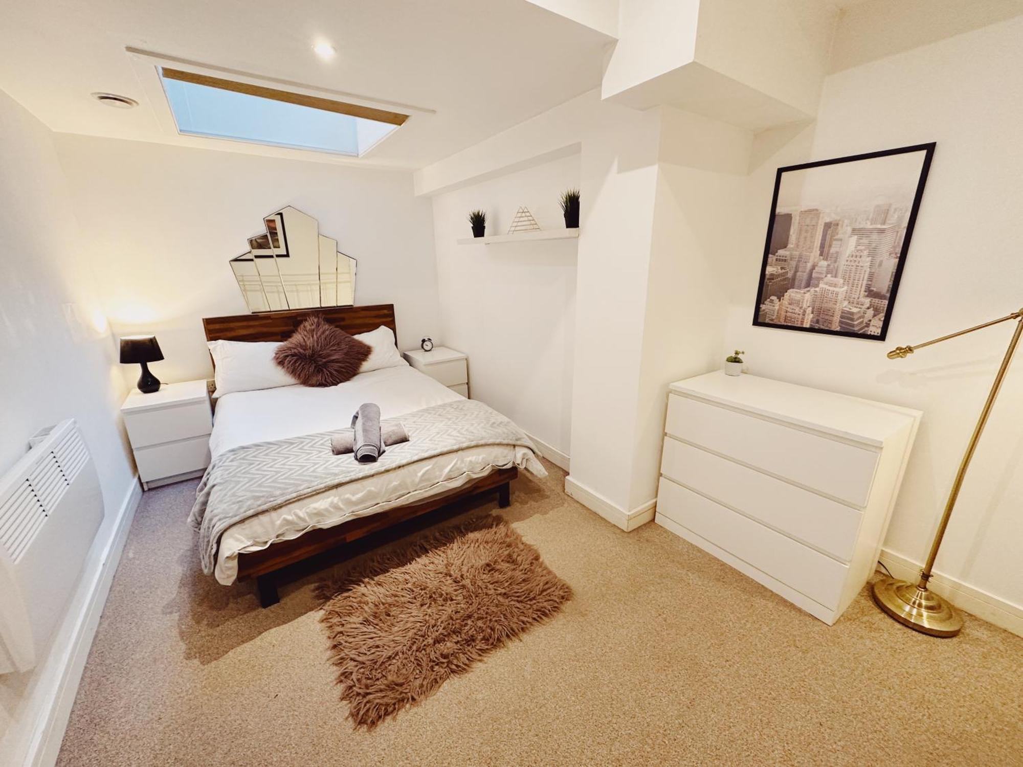 Newcastle Quayside - Sleeps 8 - Central Location Daire Dış mekan fotoğraf