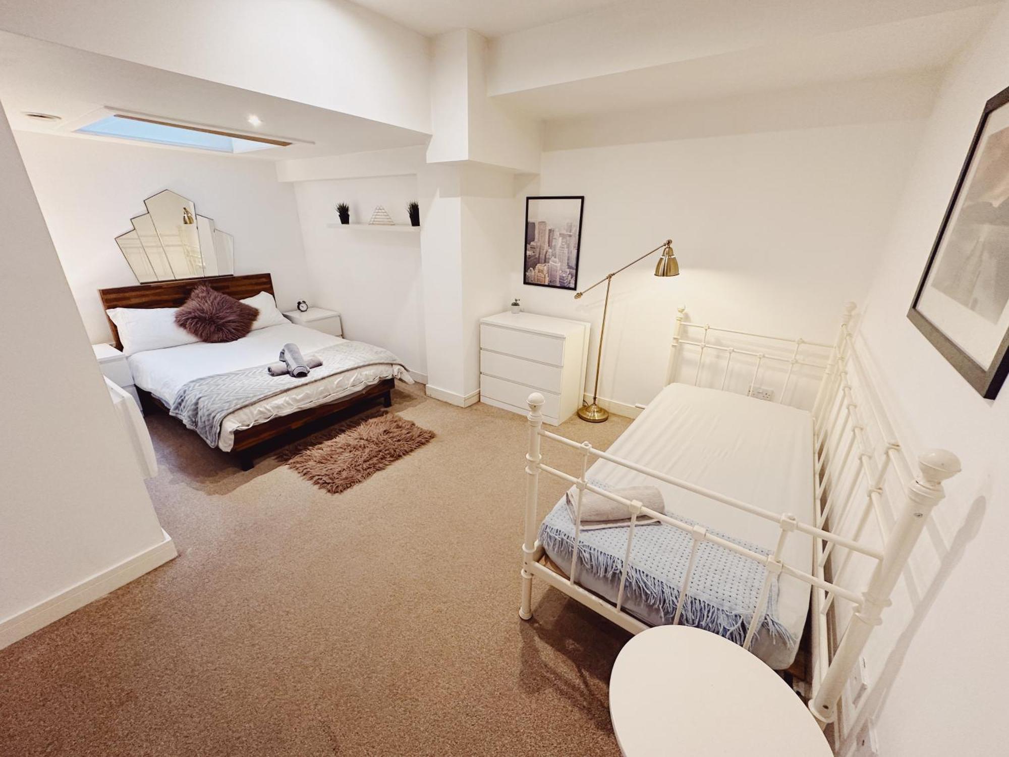 Newcastle Quayside - Sleeps 8 - Central Location Daire Dış mekan fotoğraf