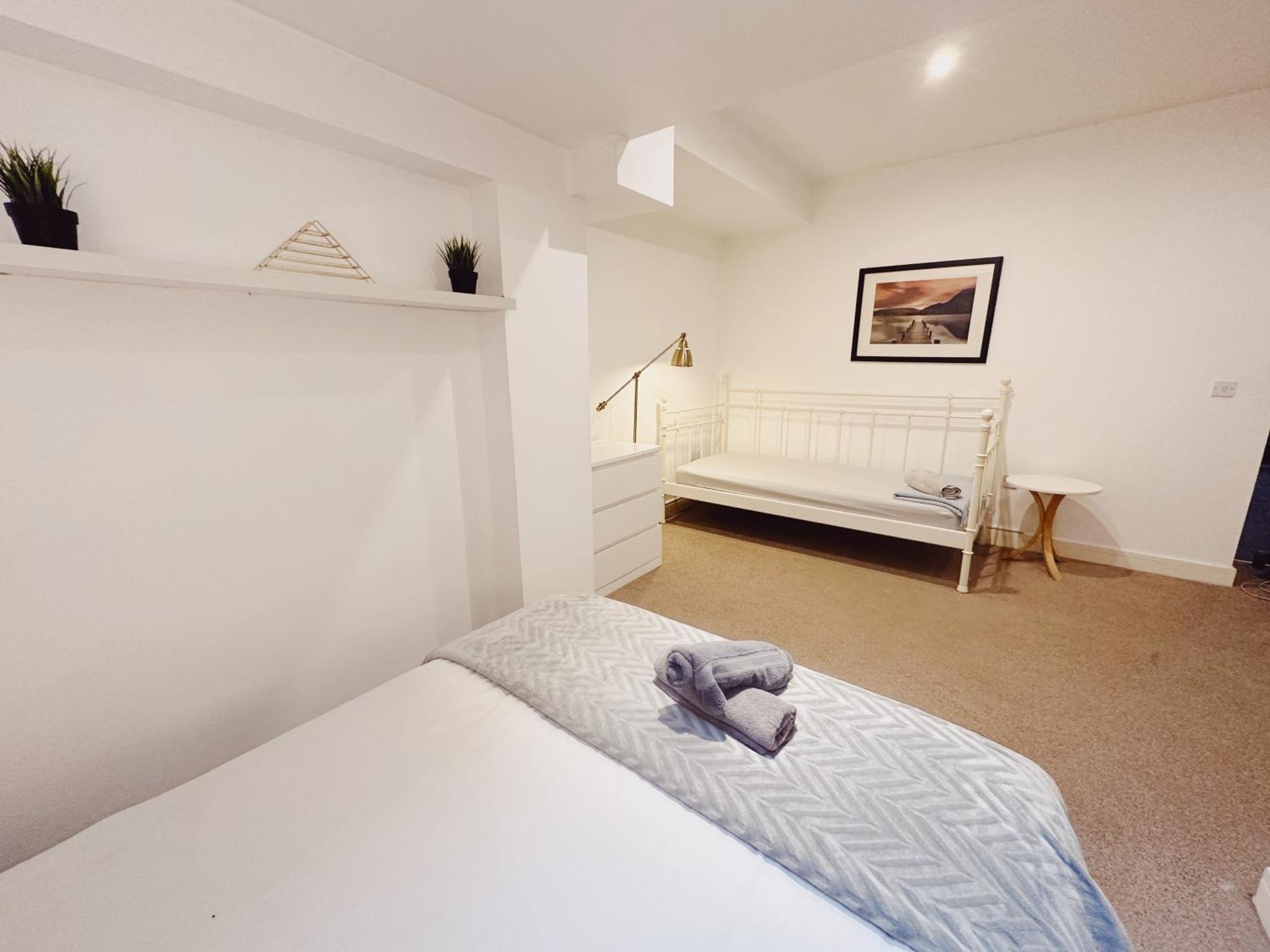 Newcastle Quayside - Sleeps 8 - Central Location Daire Dış mekan fotoğraf